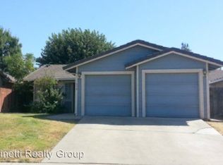 1470 Hansen Ave, Merced, CA 95340