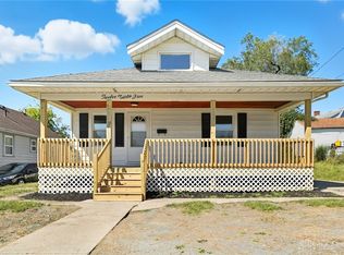 1235 Terrace Dr, Springfield, OH 45503