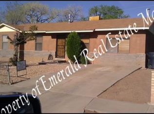 2613 20th St NW, Rio Rancho, NM 87104