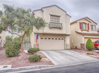 3539 Ashford Grove St, Las Vegas, NV 89122