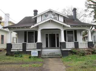 602 W Lenoir Ave, Kinston, NC 28501