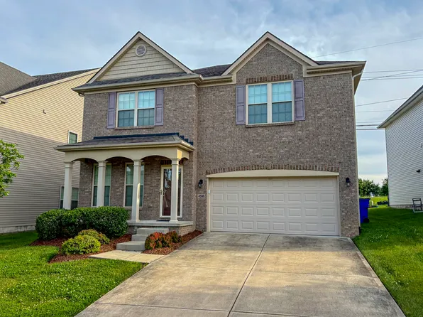 4596 Larkhill Ln, Lexington, KY 40509