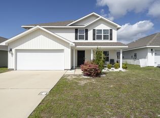 4060 Silver Spur Rd, Panama City, FL 32404