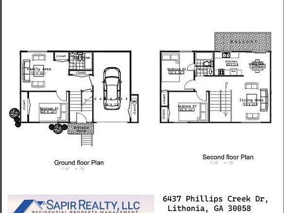 2nd image of 6437 Phillips Creek Dr