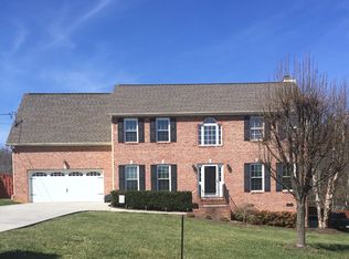 4411 Soapberry Cir, Knoxville, TN 37938