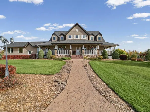 33510 W Range Road 12, Mountain View County, AB T4H 4H3