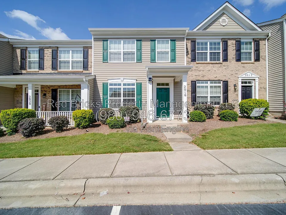 2016 Aston Mill Pl