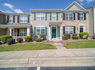 2016 Aston Mill Pl, Charlotte, NC 28273