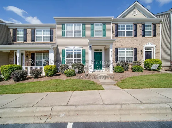 2016 Aston Mill Pl, Charlotte, NC 28273