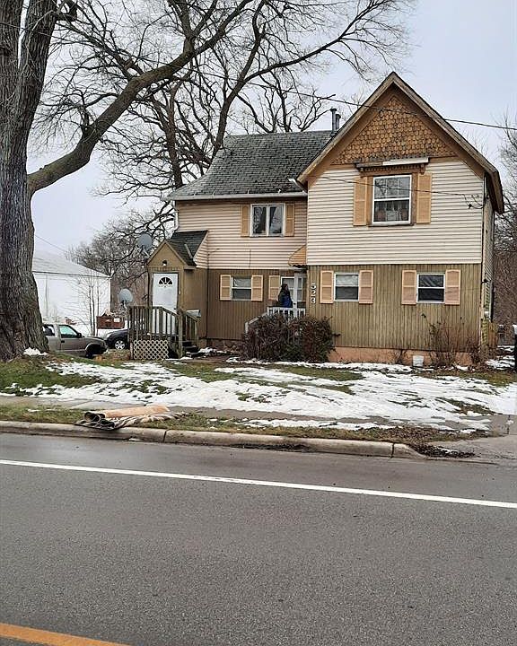 523 N Saginaw St, Pontiac, MI 48342 Zillow