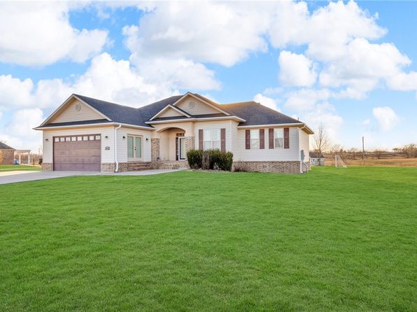 13449 Loyle Ln, Gravette, AR 72736