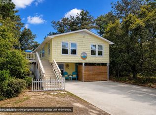 311 Gunas Dr, Kill Devil Hills, NC 27948