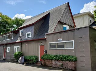 1135 & 1135-1/2 Mill St #11351/2, Eugene, OR 97401