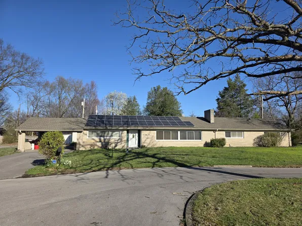 114 Meadowlark Dr, Berea, KY 40403