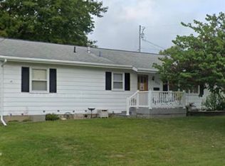 325 N Plane St, Burlington, IA