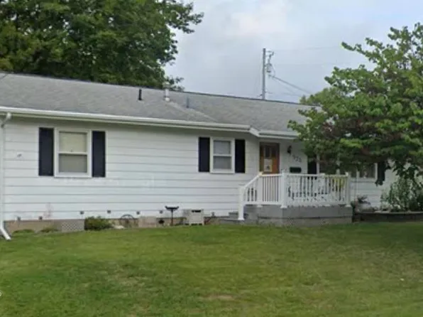 325 N Plane St, Burlington, IA 52601