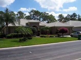 8502 Gleneagle Way, Naples, FL 34120