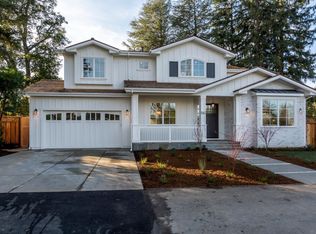 1025 San Mateo Dr, Menlo Park, CA 94025