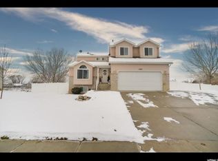 1163 N 100 E, Harrisville, UT 84404