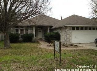 15019 Preston Hollow Dr, San Antonio, TX 78247