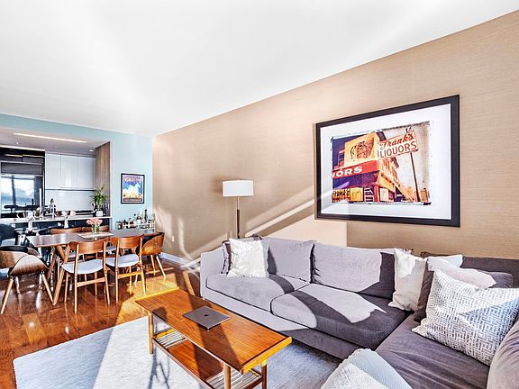 3rd image of 2 Northside Piers APT 18B