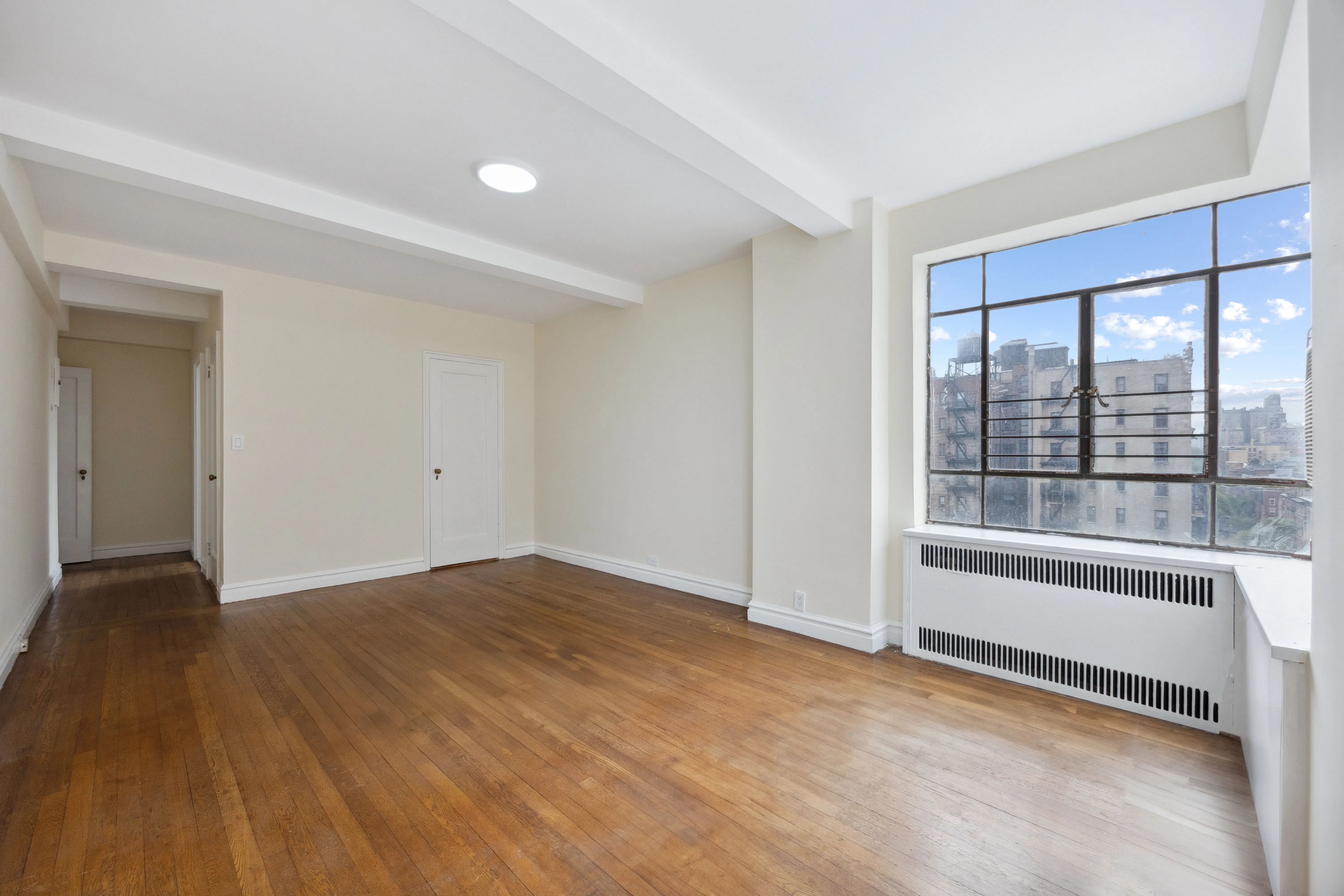 100 Riverside Drive #13D in Upper West Side, Manhattan | StreetEasy