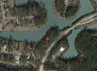 474 Shoreside Dr, Hardeeville, SC 29927
