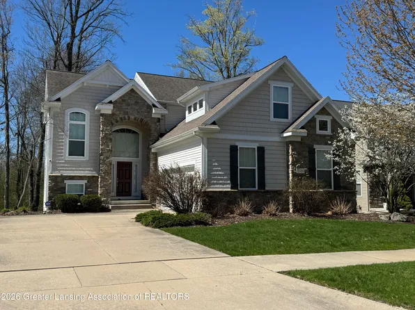 2709 Sophiea Pkwy, Okemos, MI 48864