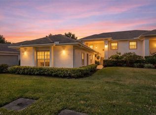 8291 Grand Palm DR #2, ESTERO, FL 33967