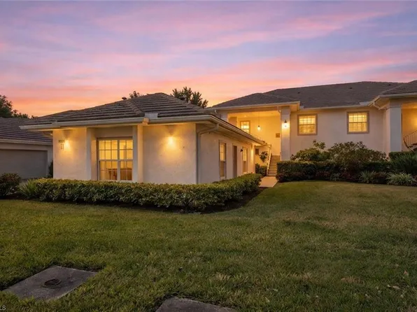 8291 Grand Palm DR #2, ESTERO, FL 33967