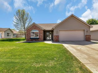 223 Glenview Loop, Saint Cloud, MN 56303