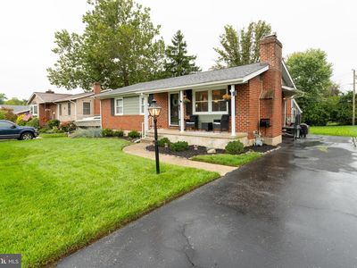 10306 Greenside Dr, Cockeysville, MD, 21030