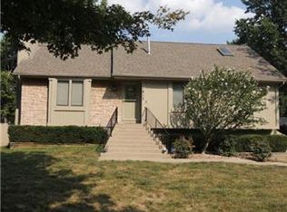 7617 N Rhode Ave, Kansas City, MO 64152