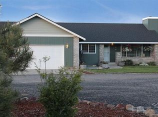 17518 Plainview Rd, Bend, OR 97703
