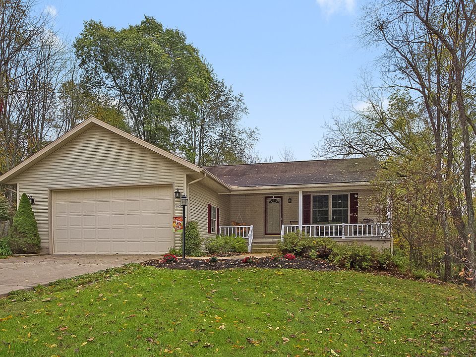 1st image of 672 Highland Hills Dr