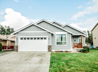 203 Lincoln Cir, Sumas, WA