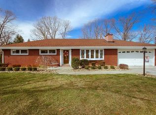 303 Lynn Dr, New Brighton, PA