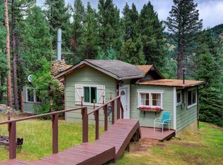 6335 S Us Highway 285, Morrison, CO 80465