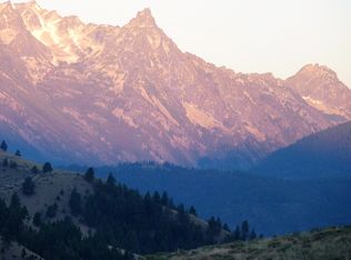 Tbd Phantom Rd, Darby, MT 59829