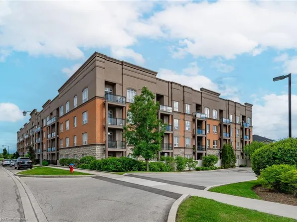 5317 Upper Middle Rd #132, Burlington, ON L7L 0G8