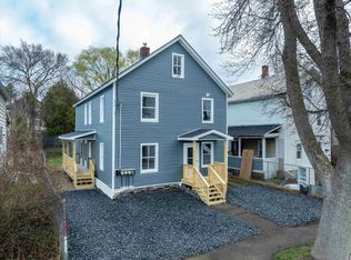 29 Hopkins Street, Rutland City, VT 05701