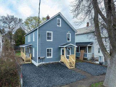 29 Hopkins Street, Rutland, VT, 05701