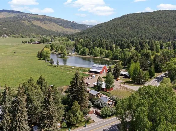 7978 County Road 501, Bayfield, CO 81122