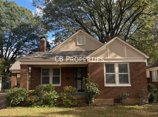 542 S Greer St, Memphis, TN 38111