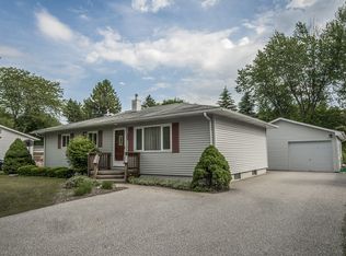 1908 Bauss St, Midland, MI 48642