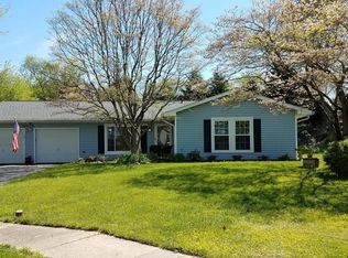 1901 Collette Ct, Forest Hill, MD 21050