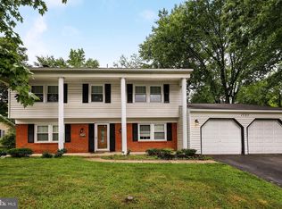 1727 Tarrytown Ave, Crofton, MD 21114
