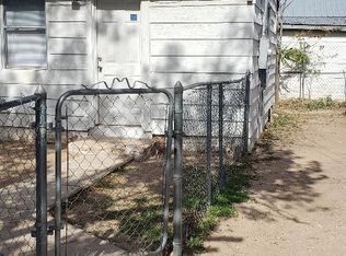 1500 W Bronson St, Carlsbad, NM 88220