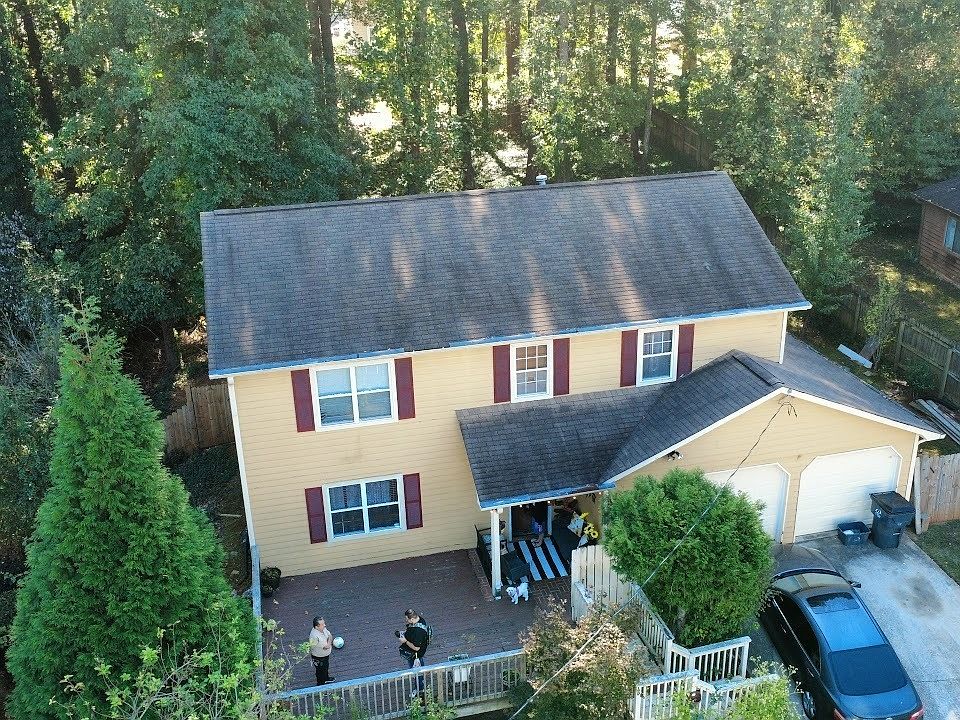 1st image of 5042 Whited Way NW