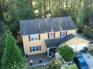 5042 Whited Way NW, Lilburn, GA 30047